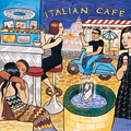 Putumayo Presents: Italian Cafe
