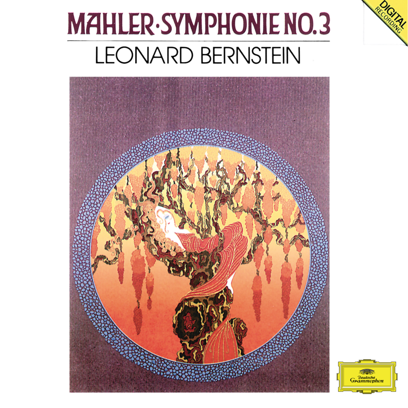 Mahler: Symphony No.3