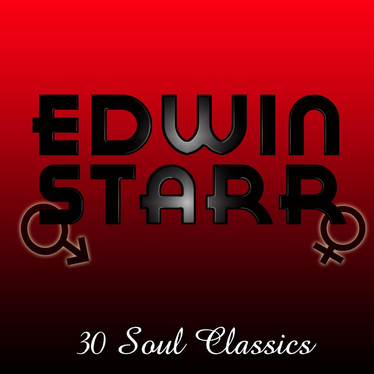30 Soul Classics