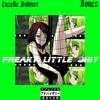 Cxzelle Dvhmer - Freaky Little Jhit (feat. Bones)