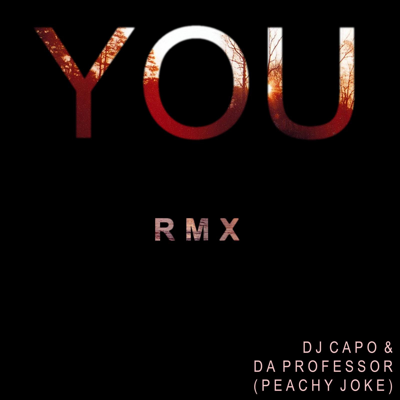 You (Remix)