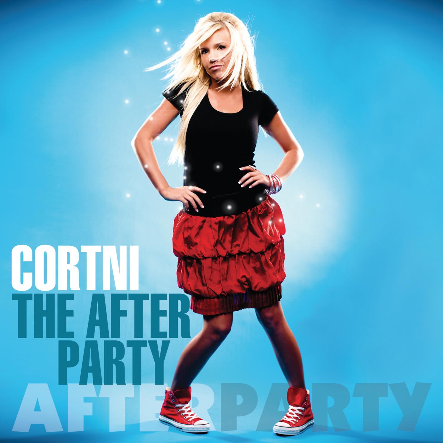 The After Party