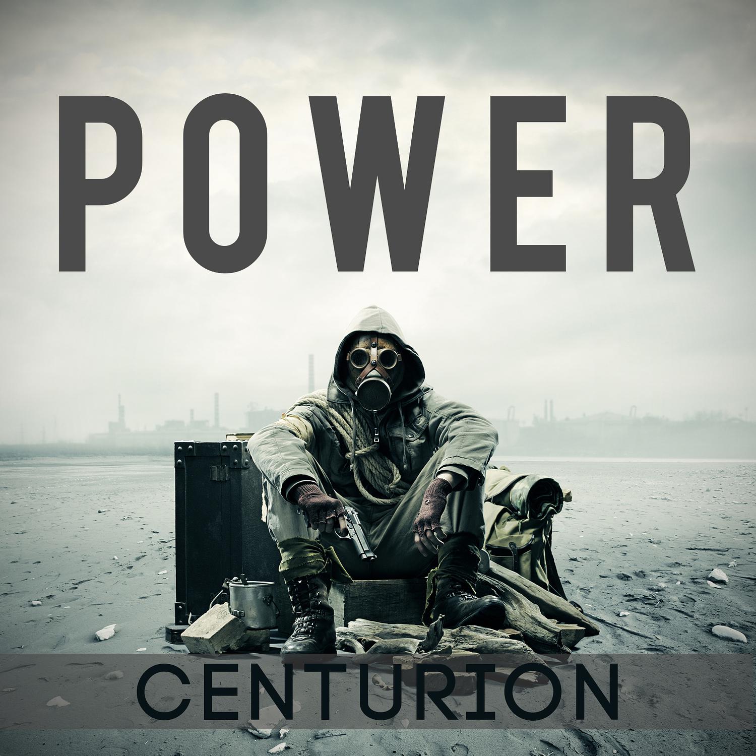 Centurion - Make Peace Not War