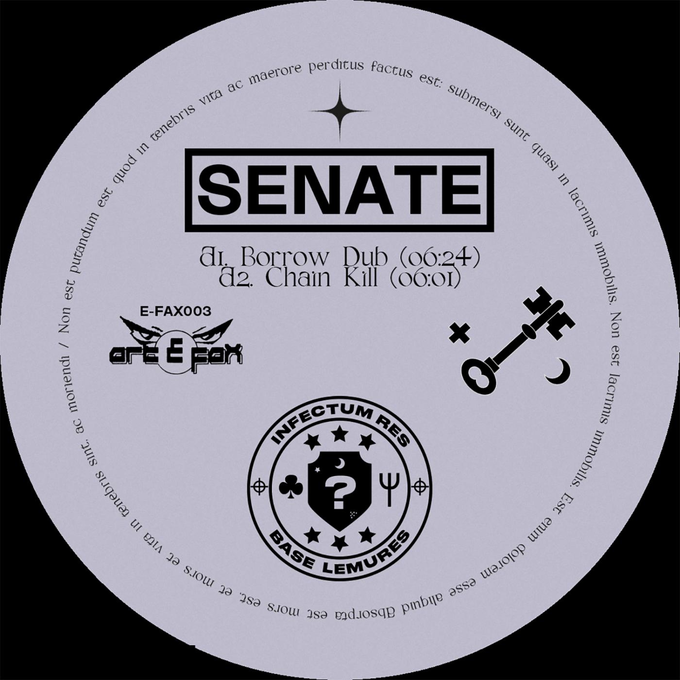E-FAX003