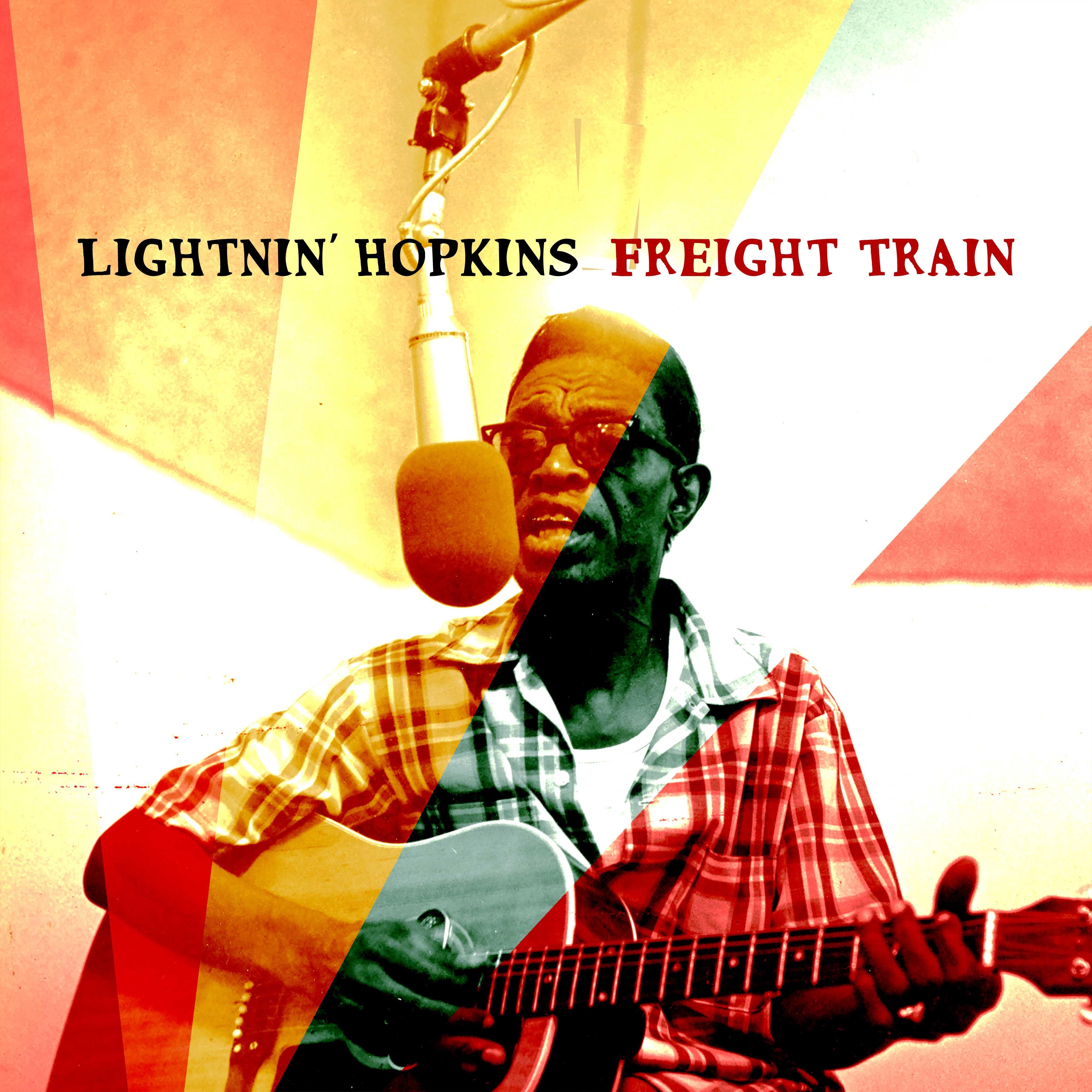 Freight Train