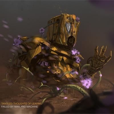 Failed By Man and Machine