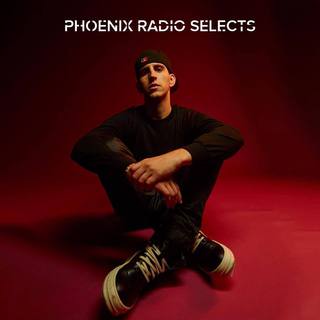 ILLENIUM: Phoenix Radio Selects