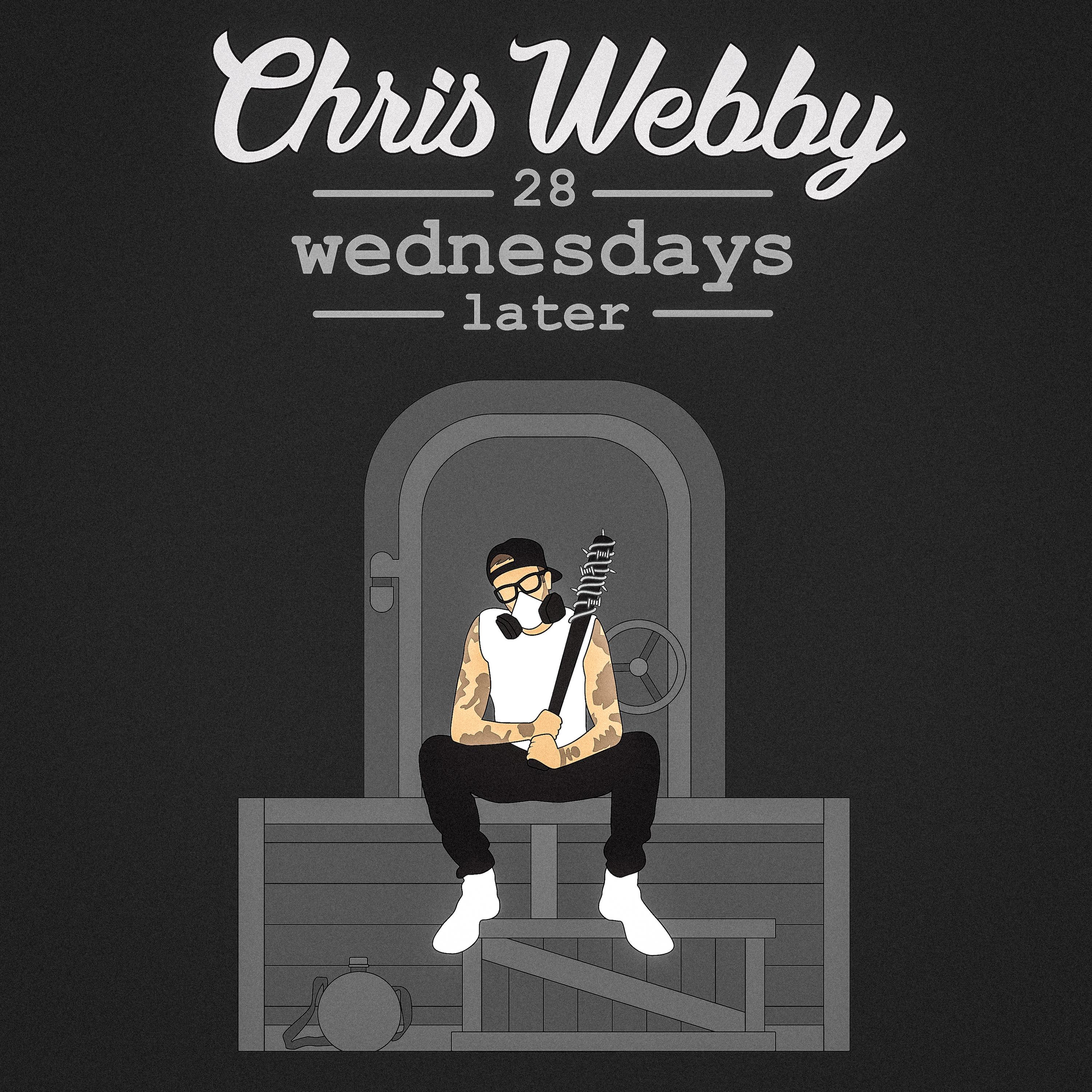 Chris Webby - Story Of My Life (feat. Millyz & Xander Goodheart)