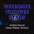 Fat Joe feat. Chris Brown - Another Round (Vocal Melody Version)