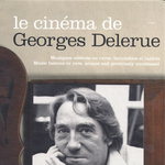 Le Cinéma De Georges Delerue (6 CD BOX)专辑