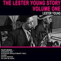 The Lester Young Story Vol 1专辑