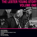 The Lester Young Story Vol 1专辑