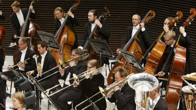 Helsinki Philharmonic Orchestra