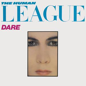 The Human League - (Keep Feeling) Fascination (PT karaoke) 带和声伴奏 （降1半音）