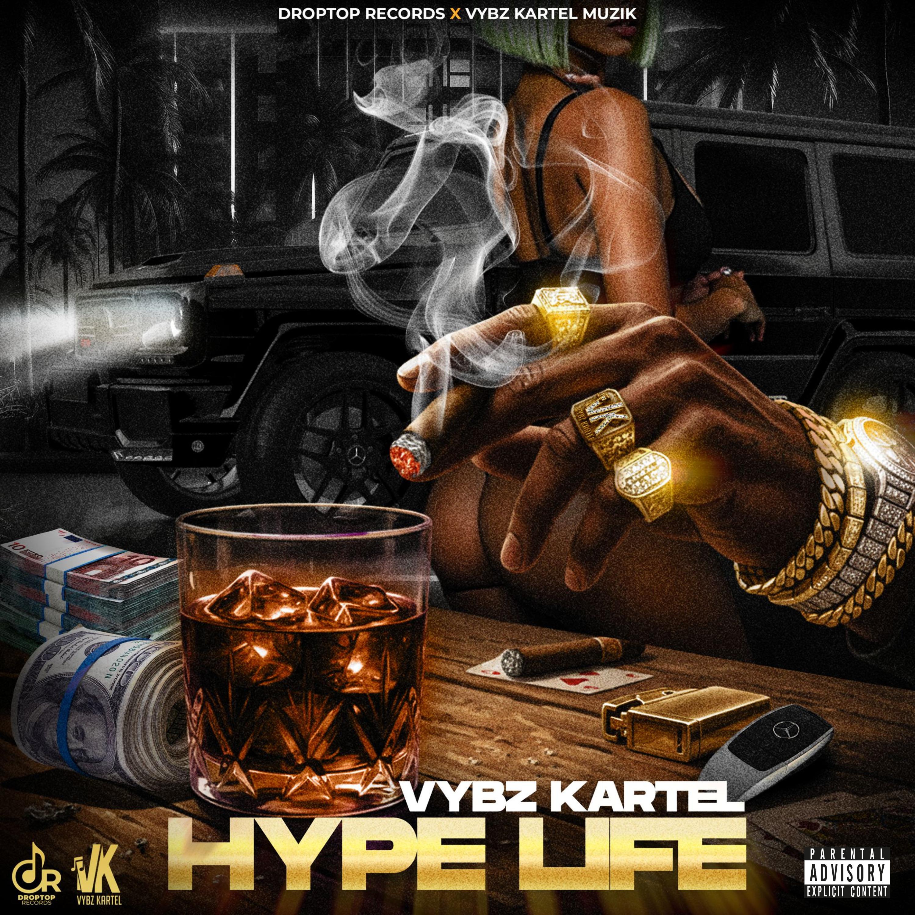 Hype Life
