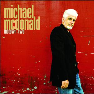 Michael Mcdonald&Patti Labelle-On My Own  立体声伴奏