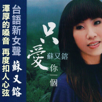 原版伴奏 苏又镕 - 痴情乎你骗不知 (高清原版立体声伴奏)