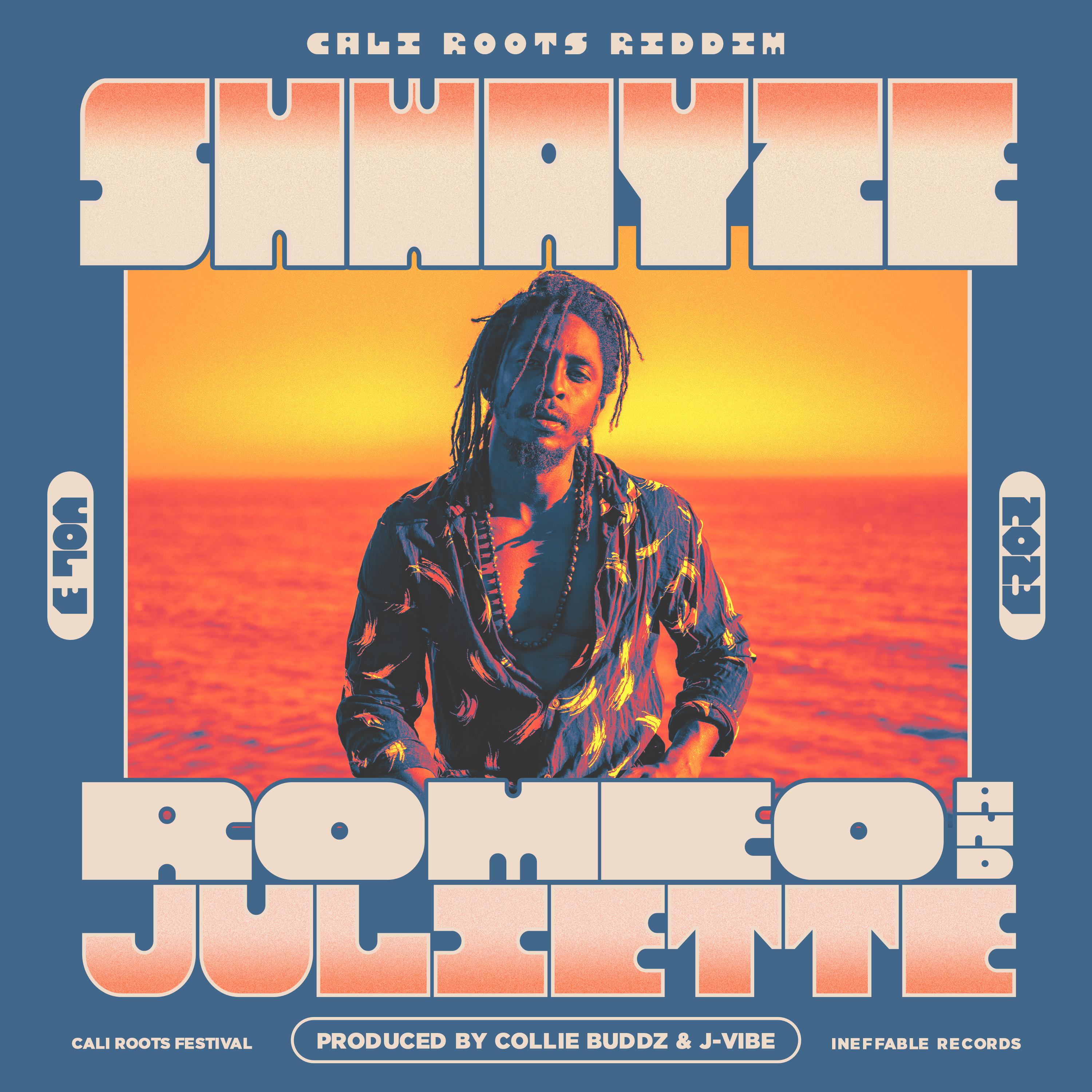 Shwayze - Romeo & Juliette