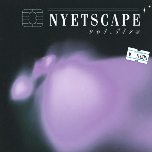 Nyetscape 5