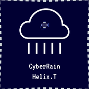 CyberRain