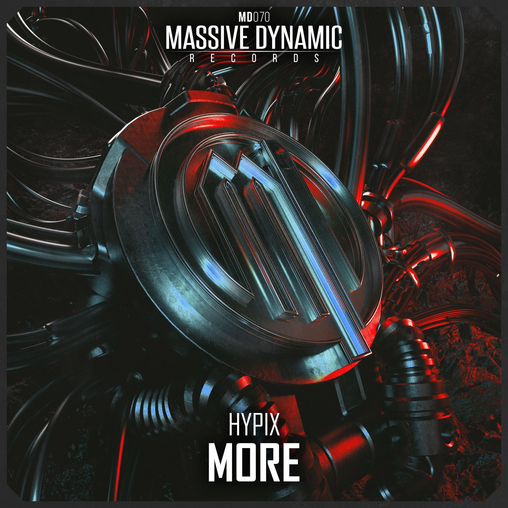 More (Radio Mix)