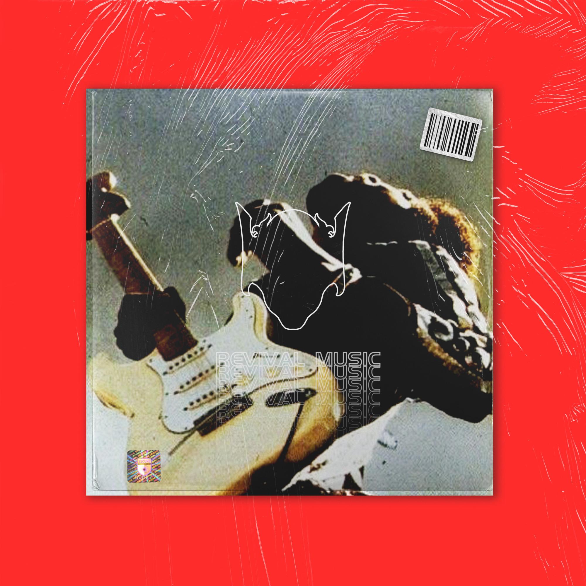 "Come on" - Blues Club Beat