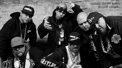 La Coka Nostra