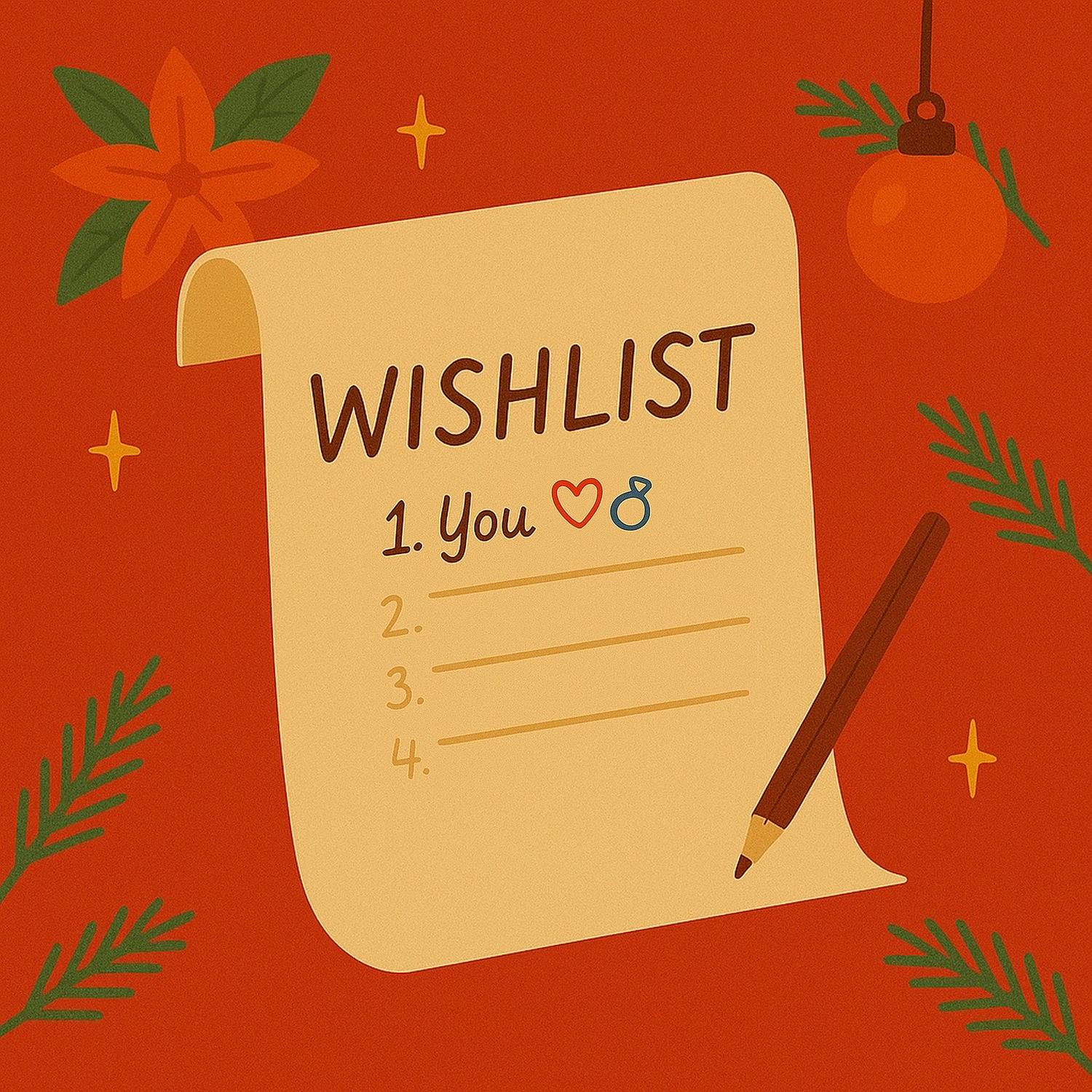 Wishlist