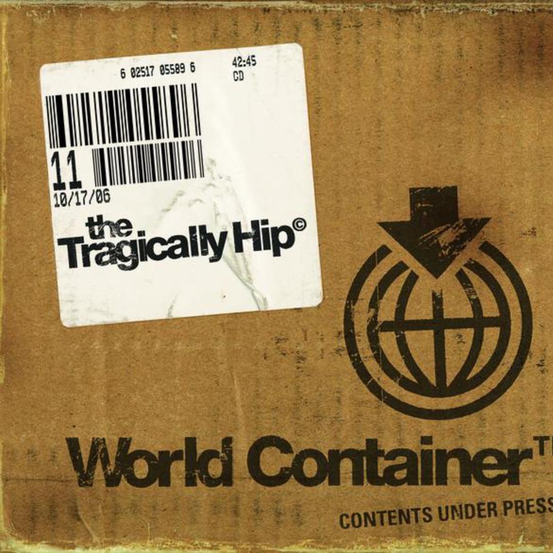 World Container