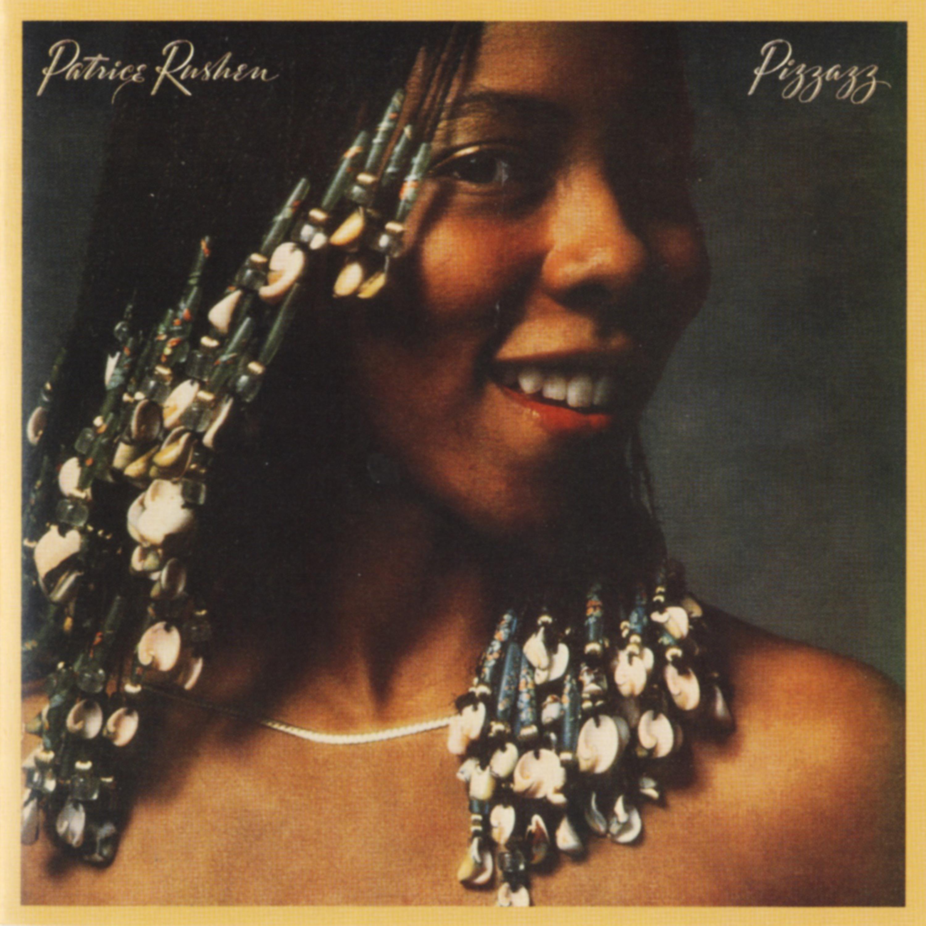 Patrice Rushen - Message in the Music