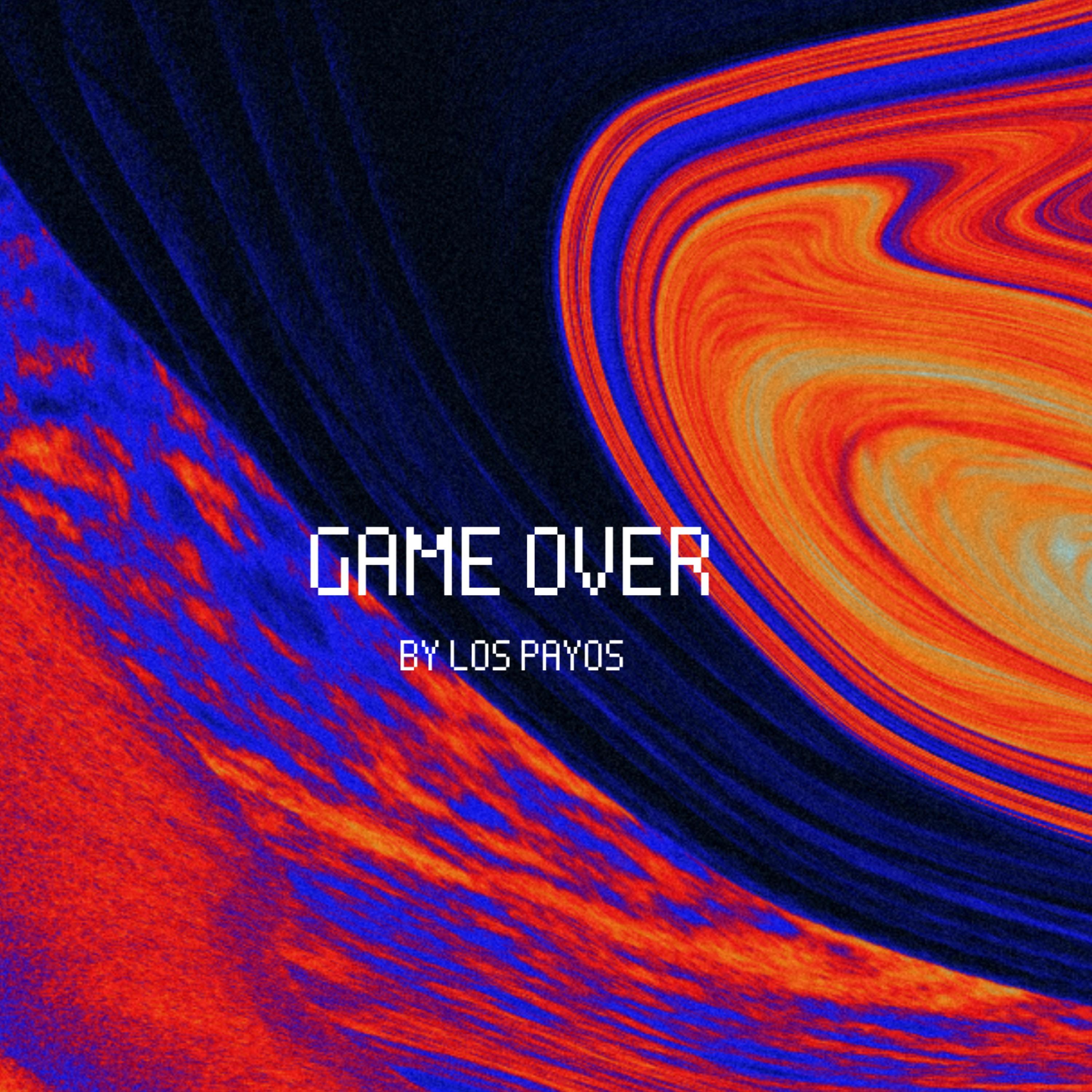 Game Over