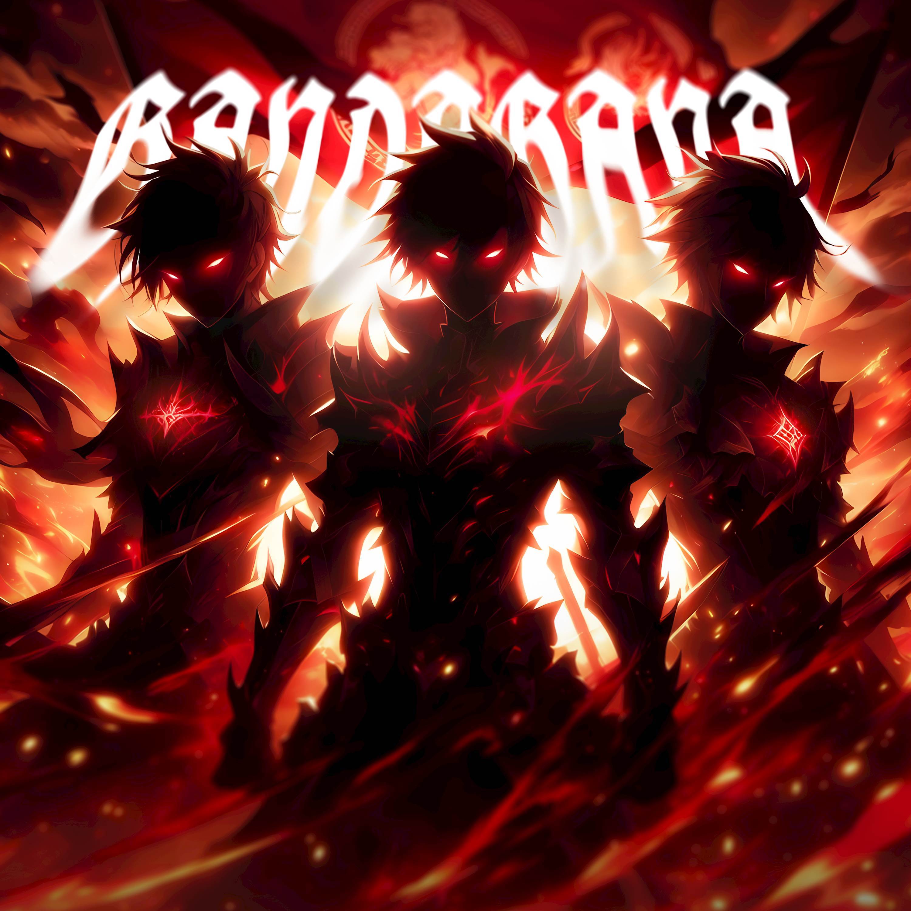 Gandagana Ultrafunk (slowed)