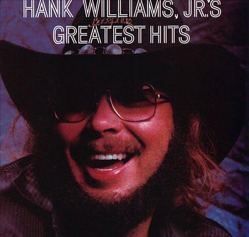 Greatest Hits [Curb]