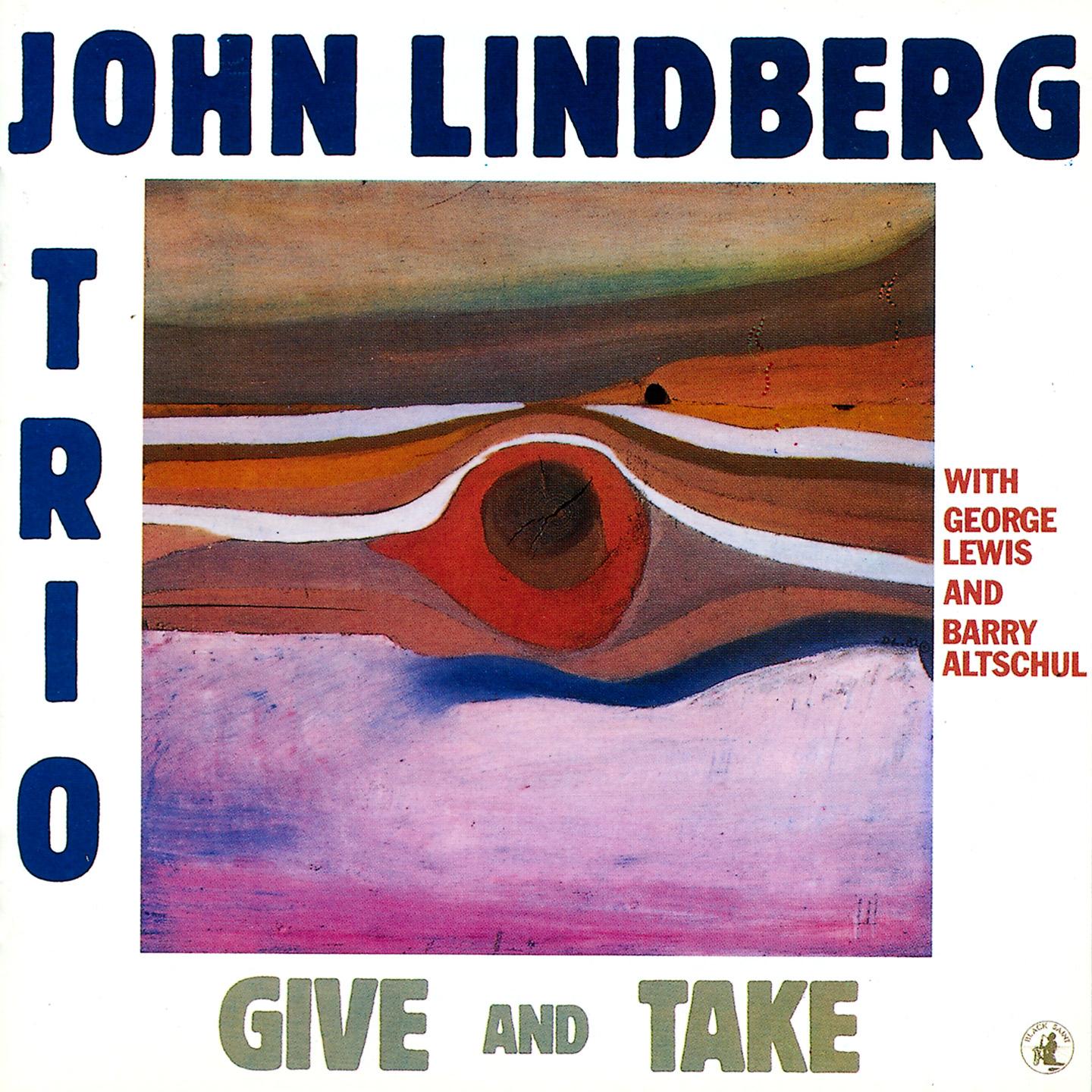 Give And Take