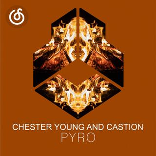 贝斯浩室舞曲精选|从《PYRO》听起