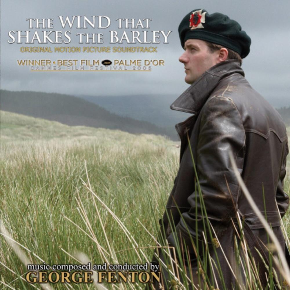 The Wind That Shakes the Barley