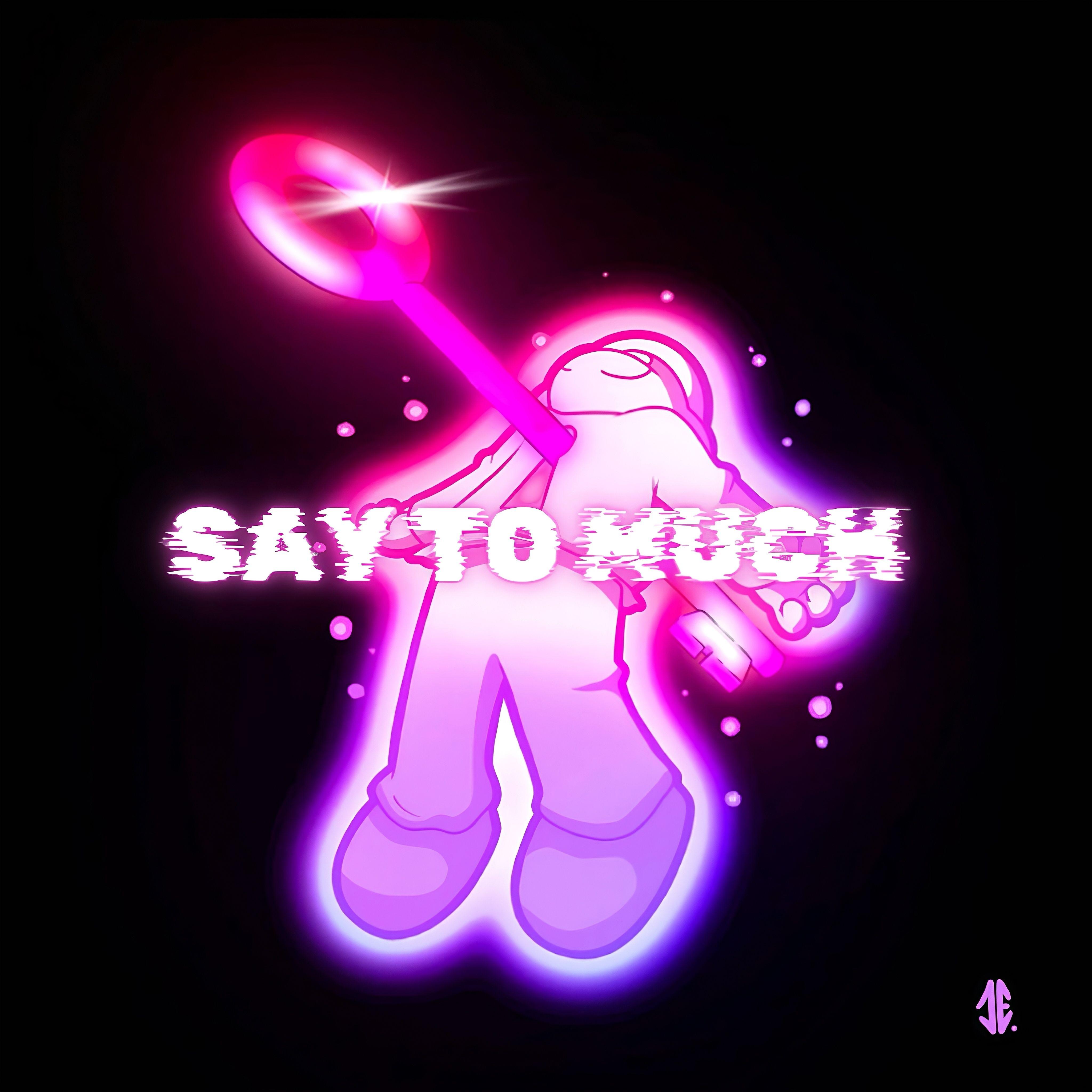 《说语》 Say To Much - Rylo Rodriguez Type Beat