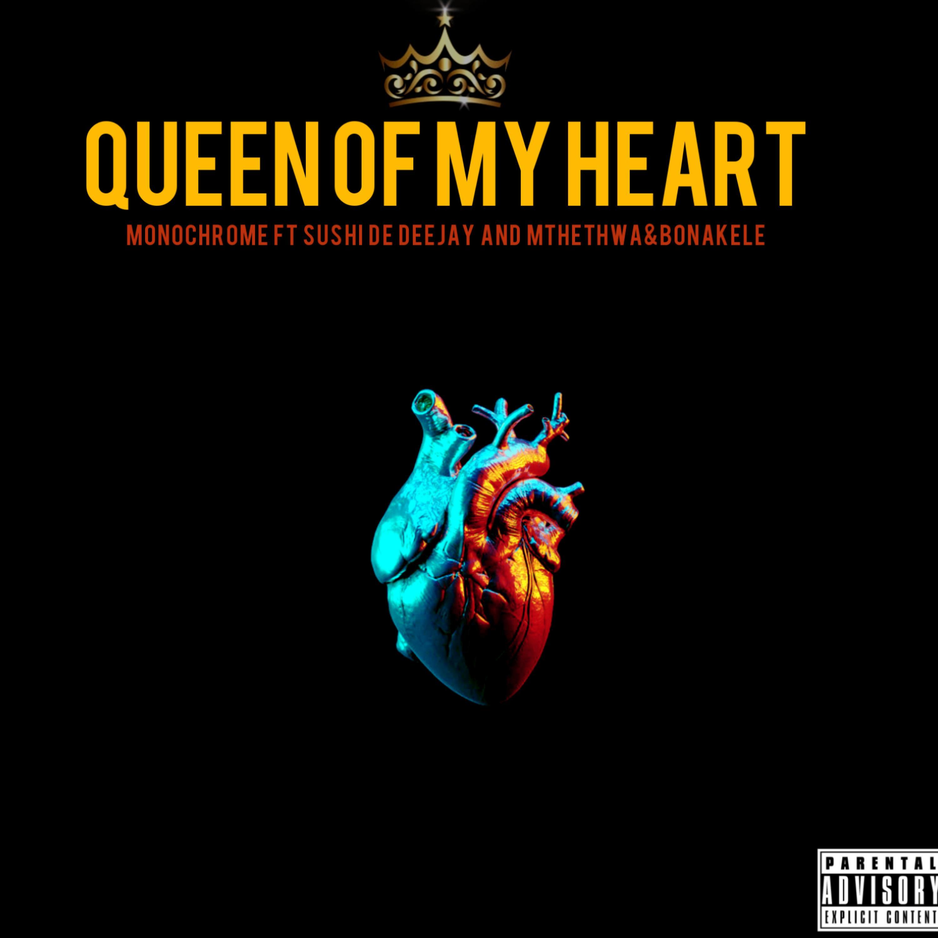 Queen Of My Heart
