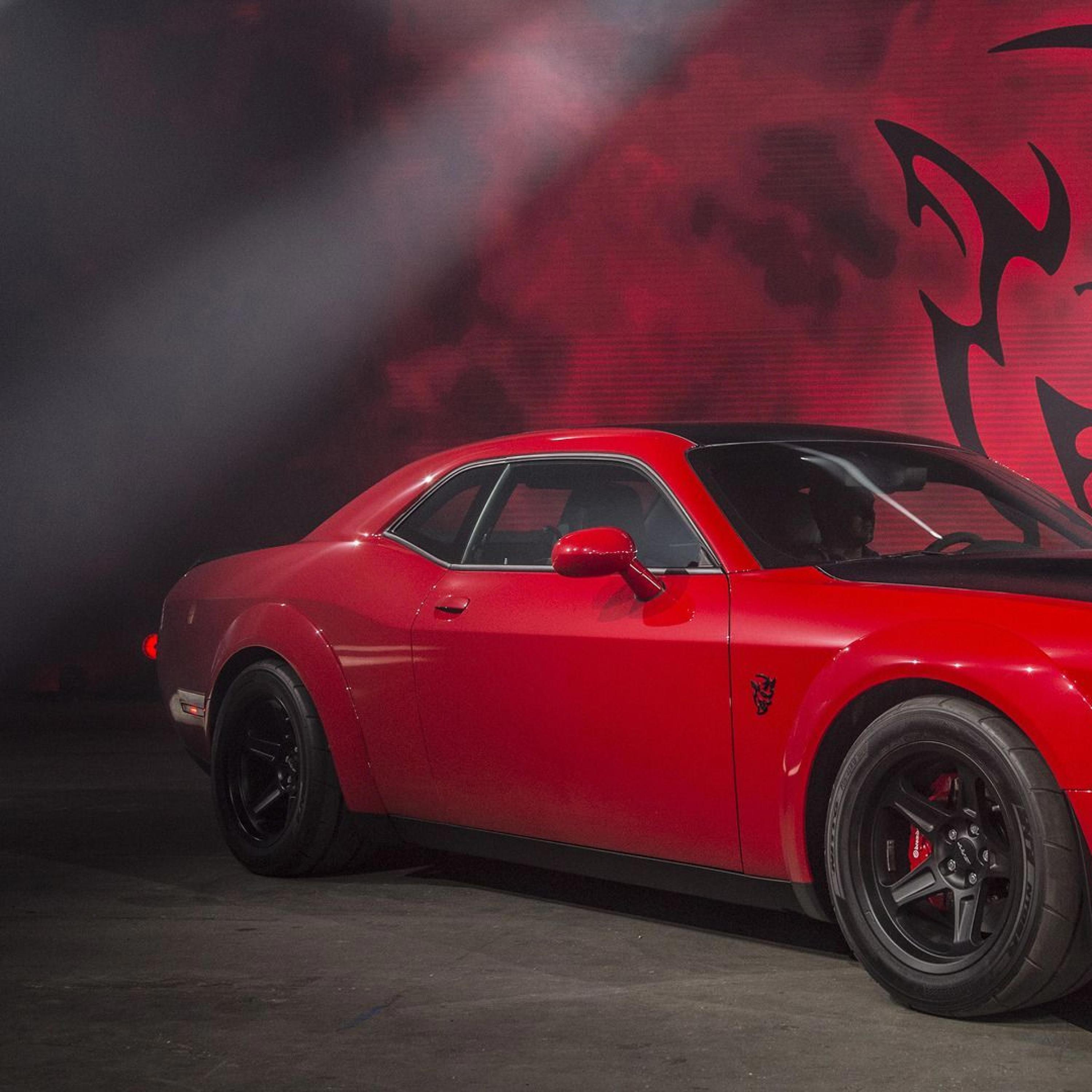 Hellcat(SpeedDemon)
