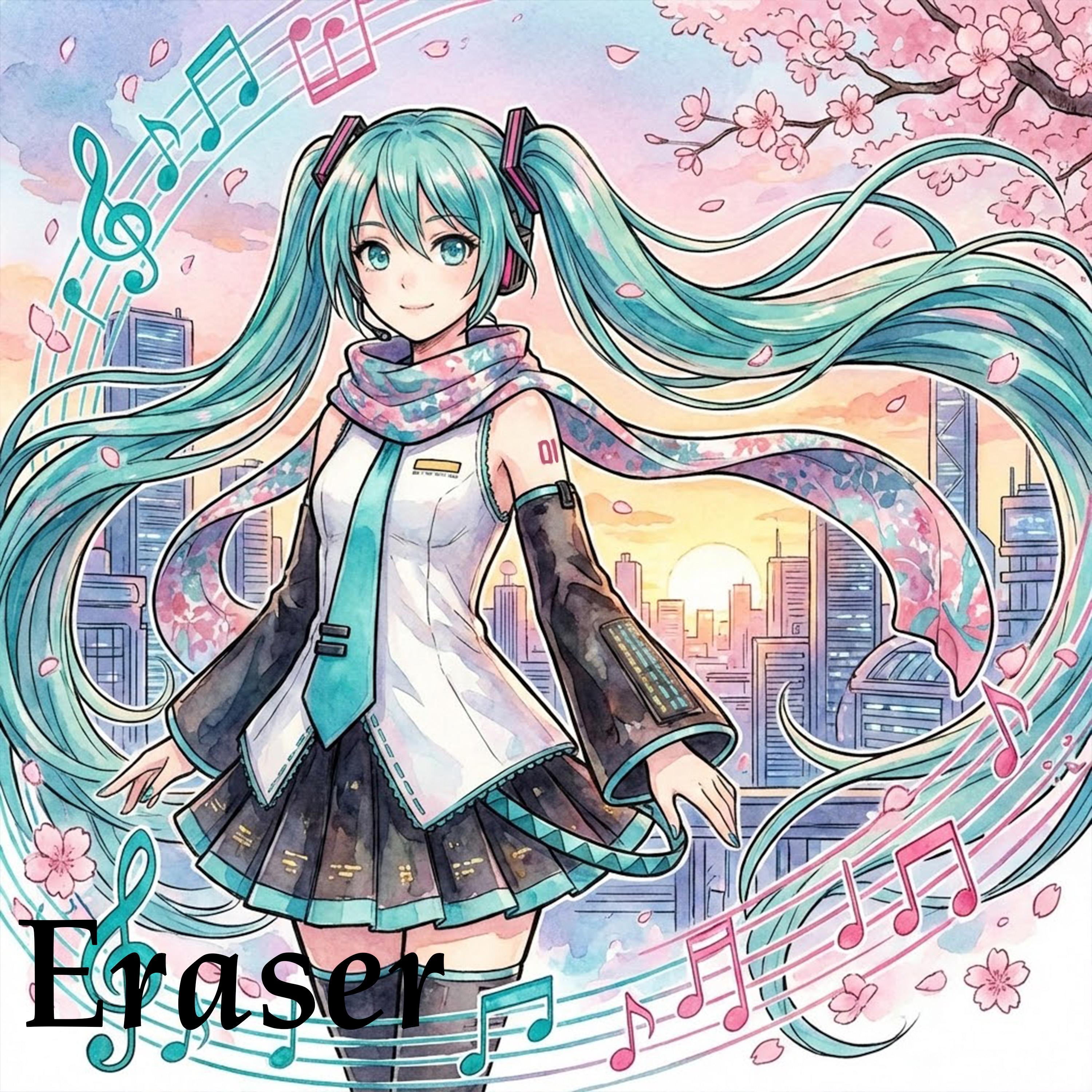 Eraser