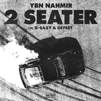 YBN Nahmir - 2 Seater (Instrumental) 无和声伴奏