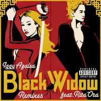 Black Widow (Vice Remix) - Iggy Azalea&amp;Rita Ora 原唱