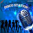 Disco Station