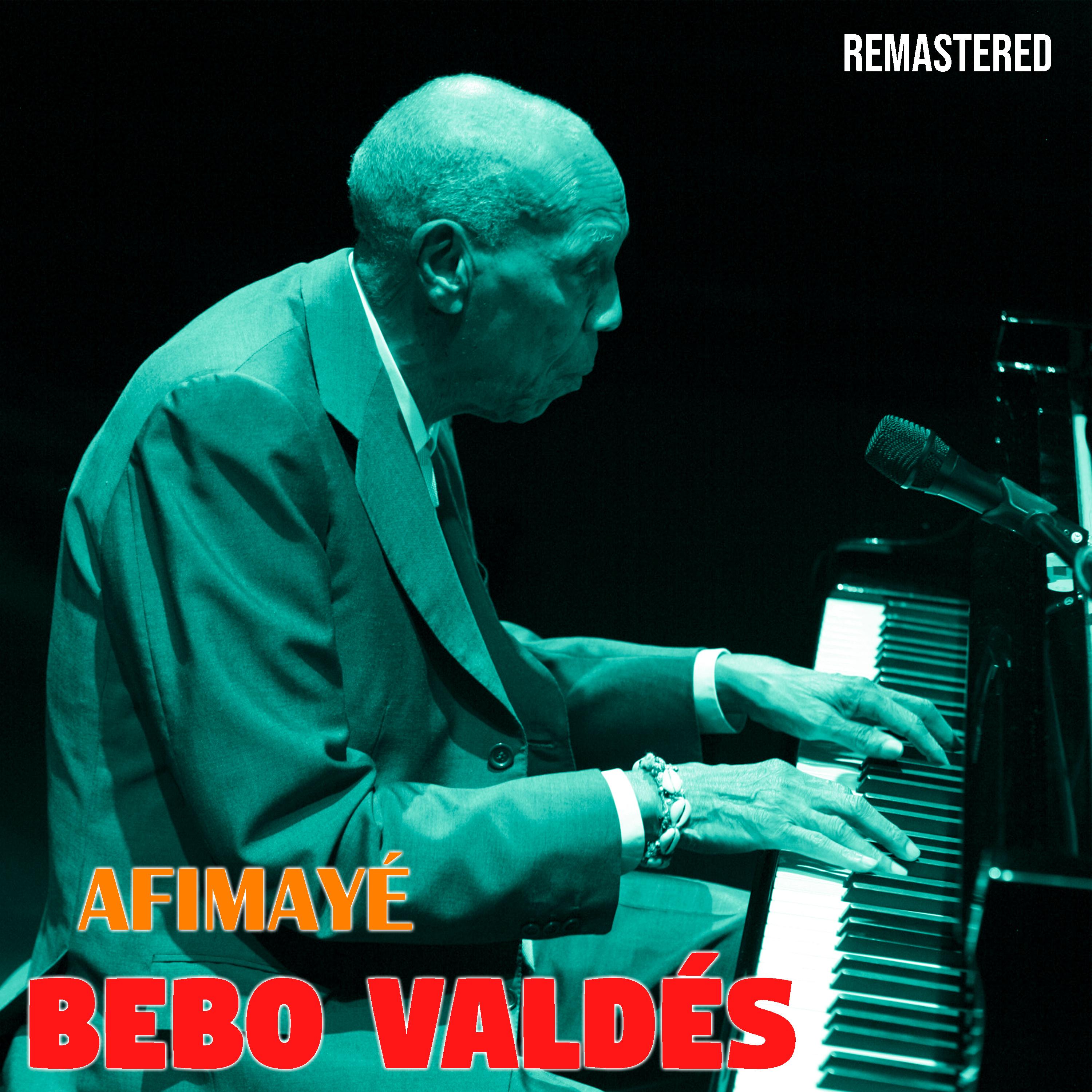 Afimayé (Remastered)