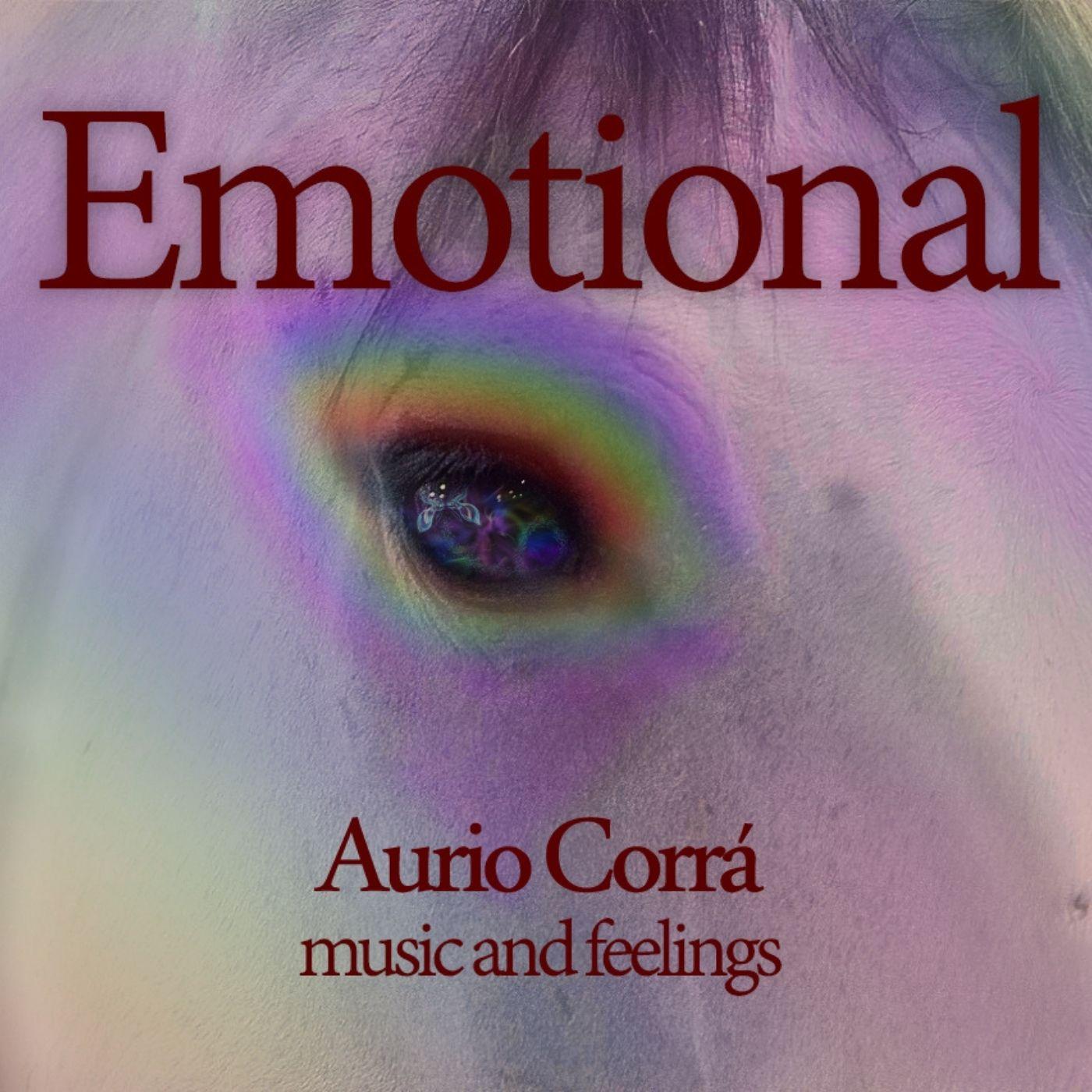Emotional (Music And Feelings)