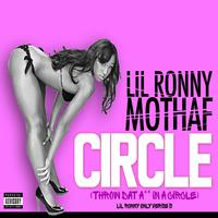 Lil Ronny MothaF - Bend It Over (Instrumental) 无和声伴奏