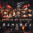 Hold It Down Remixes