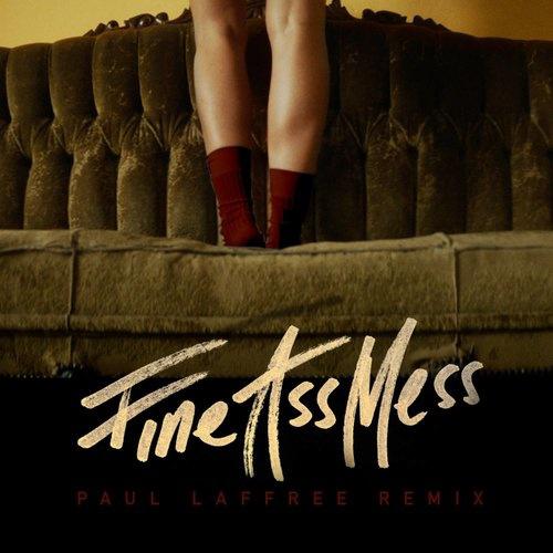 Fine Ass Mess (Paul Laffree Remix)专辑