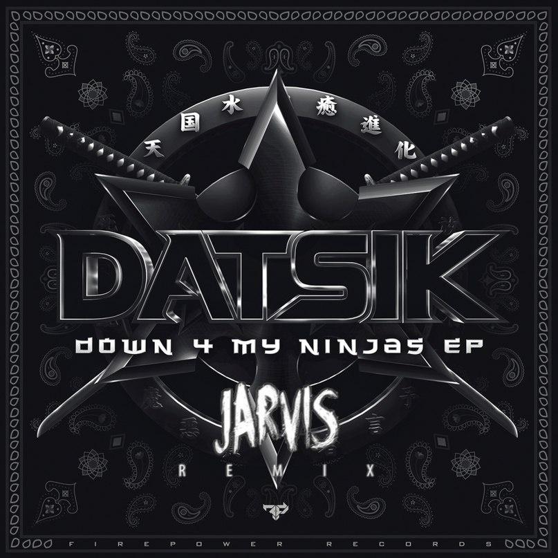 Katana  (Jarvis Remix)