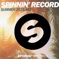 [DJ节目]SpinninRecordsOfficial的DJ节目 第3期